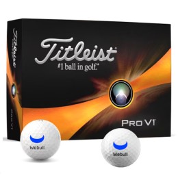 Titleist Pro V1® Golf Balls - Set of 12