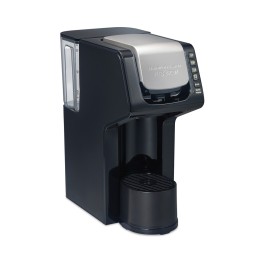 Hamilton Beach® FlexBrew Single Serve Coffeemaker w/ 50 oz. Reservoir