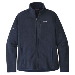 Patagonia® Better Sweater Fleece Jacket - Men's