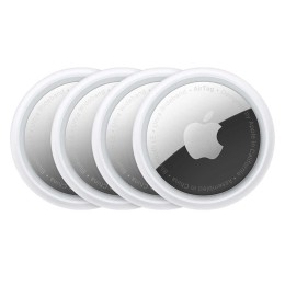 Apple AirTag - Pack of 4 (UK/EU Only)