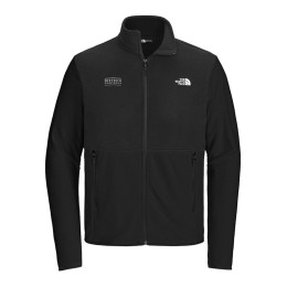 The North Face® Glacier Full-Zip Fleece Jacket - Men's