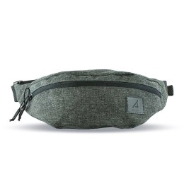 Custom Trillah Ripstop Fanny Pack with Adjustable Waist Belt (Laser Etched)