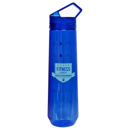Tristan™ Hydro Time Marked Bottle - 32 oz.