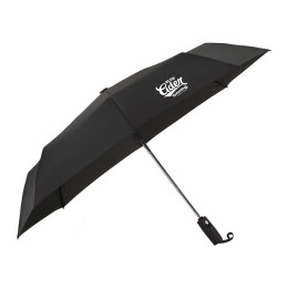 Auto Open/Close RPET Umbrella - 42"