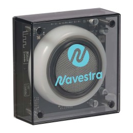 Solekick Clear Bluetooth Speaker