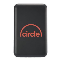 Solekick™ UL Listed MagClick™ Wireless Power Bank