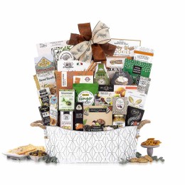 The Ritz Gift Basket 