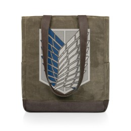 Custom 3 Bottle Wine Cooler Bag