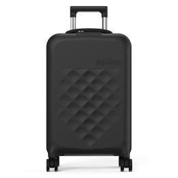 Rollink 22" Flex 360 Spinner Carry-On Luggage