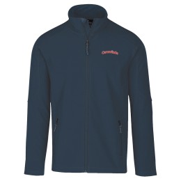 Nexus Soft Shell Jacket - Men's