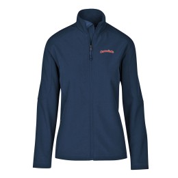 Nexus Soft Shell Jacket - Women's