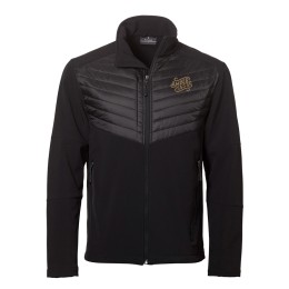 Aurora Soft Shell Jacket - Men's