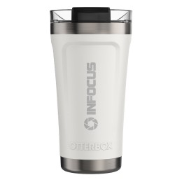 Otterbox® Elevation® Stainless Steel Tumbler - 16 oz.