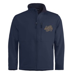 Downtown Soft Shell Jacket - Men's