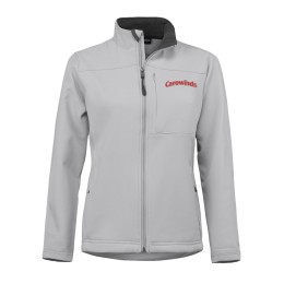Downtown Soft Shell Jacket - Women's
