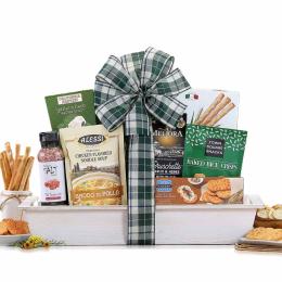 Soup's On Gift Basket