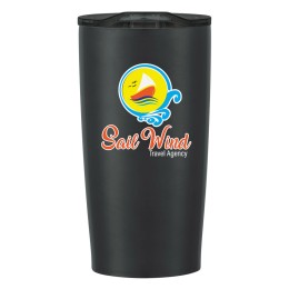 Himalayan Vacuum Insulated Stainless Tumbler - 20 oz. (Full-Color Imprint)