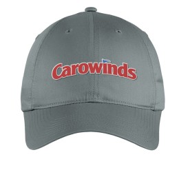 Nike Unstructured Cotton/Poly Twill Cap