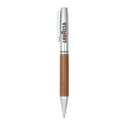 Luxe Walnut Executive Ballpoint Pen