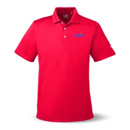 Puma Golf Icon Golf Polo - Men's
