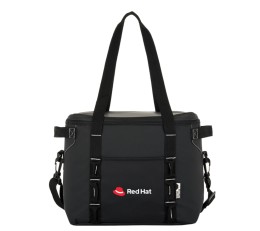 Urban Peak® Waterproof Hinge Cooler -  12 Can