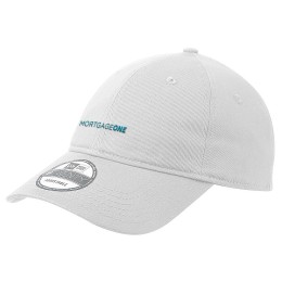 New Era® - Adjustable Unstructured Cap
