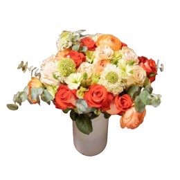 All For You Flower Bouquet