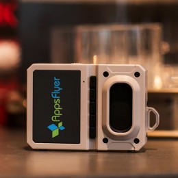 Soundo Recycled 3W Speaker (w/2nd Life Packaging)