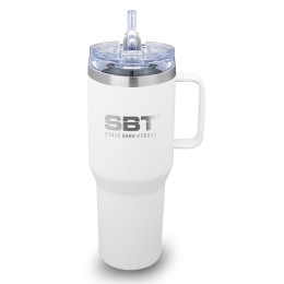 Urban Peak® Apex Ridge Vacuum Travel Mug - 40 oz.