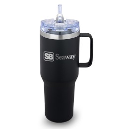 Urban Peak® Apex Ridge Vacuum Travel Mug - 40 oz.