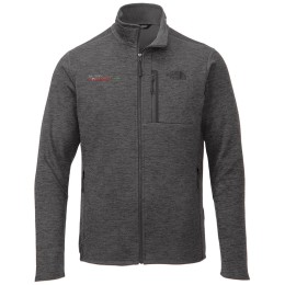 The North Face® Skyline Recycled Full-Zip Fleece Jacket - Men's