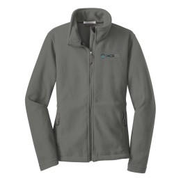 Port Authority® Value Fleece Jacket - Women's