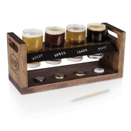 Craft Beer Flight (Custom)