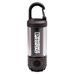 Cedar Creek® Backpack Caribiner Rechargeable Lantern