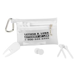 Champion Golf Zipper Value Pack