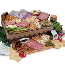 Amazing Antipasto Gift Box