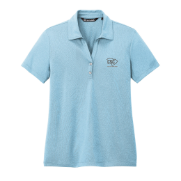 TravisMathew Women's Coto Performance Polo