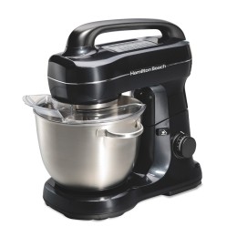 Hamilton Beach® 7-Speed 4qt Stand Mixer
