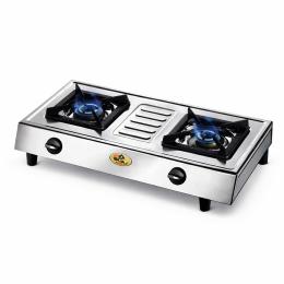 Bajaj Popular Eco 2 Gas Stove (India Only)