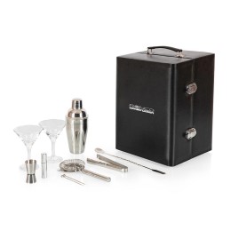 Manhattan Cocktail Case