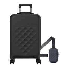 Rollink In Style Luggage Bundle