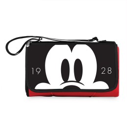 Mickey Mouse 1928 Outdoor Picnic Blanket