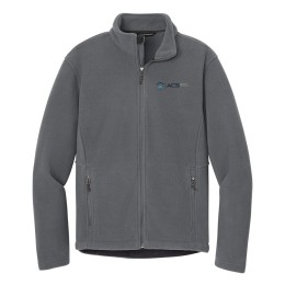 Port Authority® Value Fleece Jacket - Men's