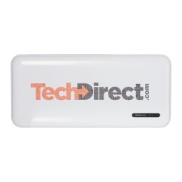 Custom Zodiac High Density 5000 mAh Power Bank