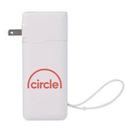 UL Listed 20W PD Power Bank - 10,000 mAh