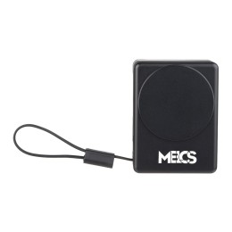 5,000 mAh 15W MagClick™ Power Bank with Wall Plug