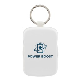 My Jolt 2,000 mAh Power Bank with Integrated Cables