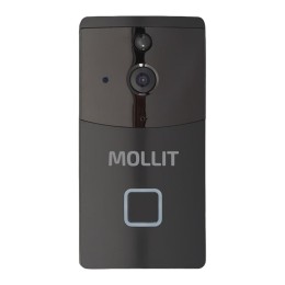 Custom Smart Wifi Video Doorbell