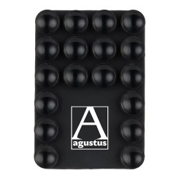 Hang On Suction Phone Case Mount with Magnets