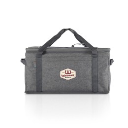 Collapsible Insulated Cooler Tote - 64 Can (Custom)